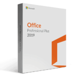 Office 2019 Professional Plus Activation Key