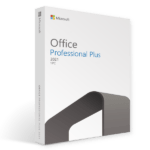 Office 2021 Professional Plus Activation Key