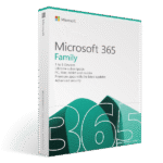 Office 365 Familieaccount