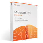 Compte personnel Office 365