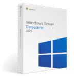 Windows Server 2022 Datacenter Licence numérique