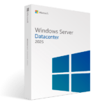 Licencia digital de Windows Server 2025 Datacenter