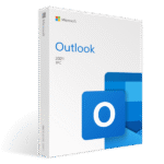 Outlook 2021 Licence numérique