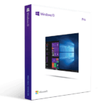 Windows 10 Professional OEM Digital License