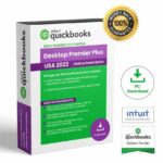 QuickBooks Desktop Premier 2022 Lifetime License