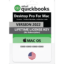QuickBooks Mac Desktop 2022 Lifetime License