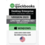 QuickBooks Desktop 2023 Enterprise