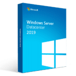 Windows Server 2019 Datacenter Digital License