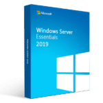 Windows Server 2019 Essentials Activation Key
