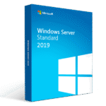Digitale Windows Server 2019 Standard-Lizenz