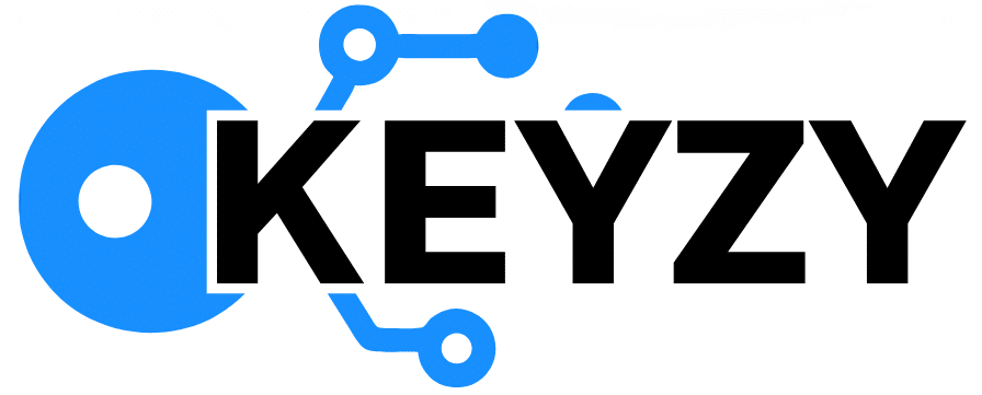 Keyzy – Your Digital Keys Marketplace
