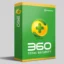360 Total Security Premium – Official License 1 Year / 1 Device