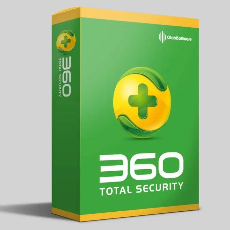 360 Total Security Premium – Official License 1 Year / 1 Device