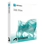 3ds Max 2026