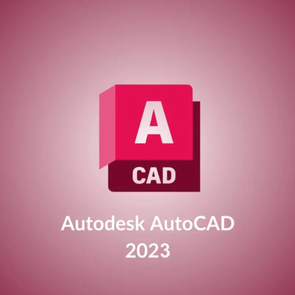 AUTOCAD 2023
