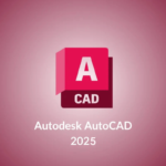 AutoCAD 2025