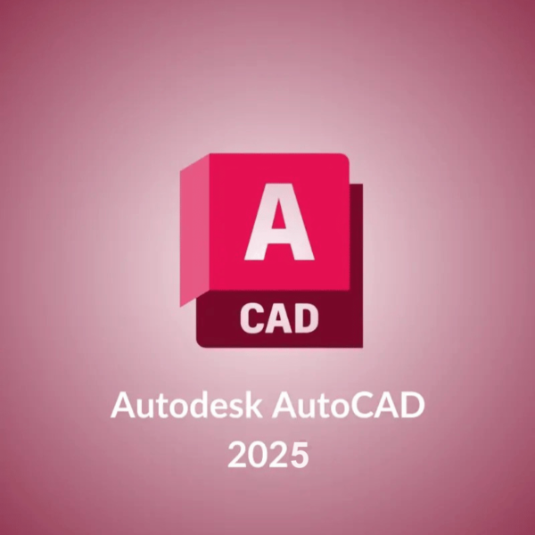 AUTOCAD-2025