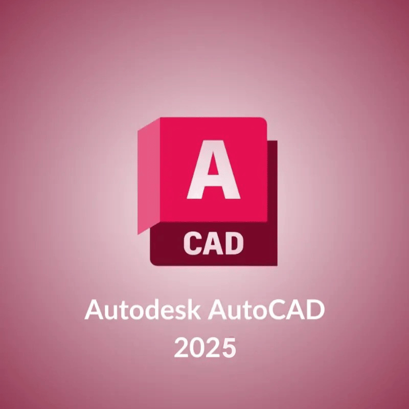 AUTOCAD-2025