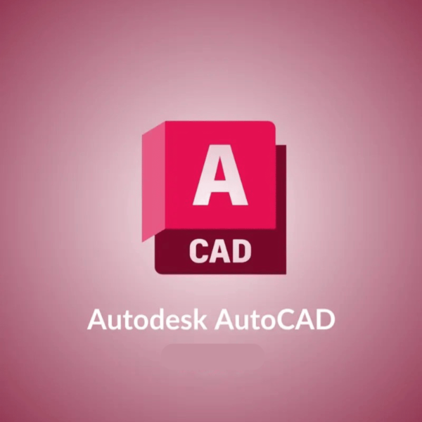 AUTOCAD 2026