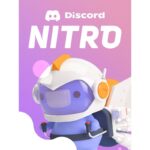 Essai Discord Nitro 3 mois