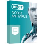 ESET NOD32 Antivirus 2023