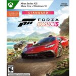 Forza Horizon 5 Xbox Live Key GLOBAL