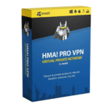 HMA VPN Onbeperkt Apparaten