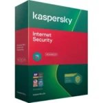 Kaspersky Internet Security