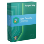 Kaspersky Total Security