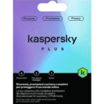 Kaspersky Plus