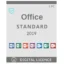 MICROSOFT OFFICE 2019 STANDARD (WINDOWS)
