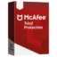 McAfee Total Protection 1 device 1 year