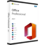 Chiave di attivazione di Microsoft Office 2021 Professional Plus