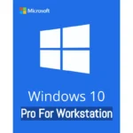 Windows 10 Pro Workstation Activation Key