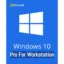 Windows 10 Pro Workstation Activation Key