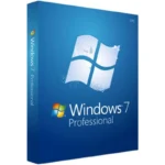 Chiave di attivazione di Windows 7 Professional