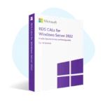 Windows Server 2022 RDS CAL License