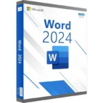 Chiave di attivazione di Microsoft Word 2024
