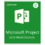Microsoft Project Professional 2019 Activation Key