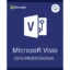 Microsoft Visio Professional 2019 Activation Key