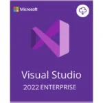 VISUAL STUDIO 2019 ENTERPRISE ACTIVATION KEY - (PC)