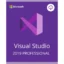 VISUAL STUDIO 2019 PROFESSIONAL ACTIVATION KEY – (PC)