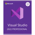 Visual Studio 2022 Professional Activation Key