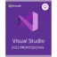 VISUAL STUDIO 2022 PROFESSIONAL ACTIVATION KEY – (PC)