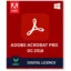 Adobe Acrobat Pro DC 2018