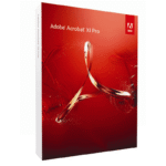 Adobe Acrobat XI Pro