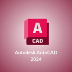 AutoCAD 2024