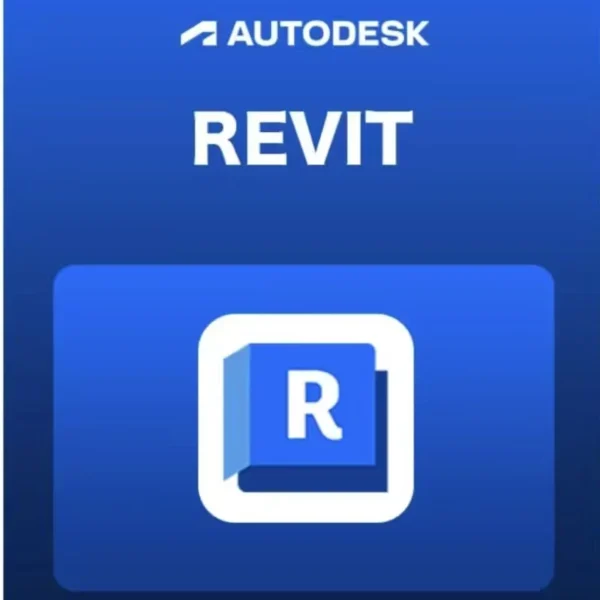 REVIT 2026