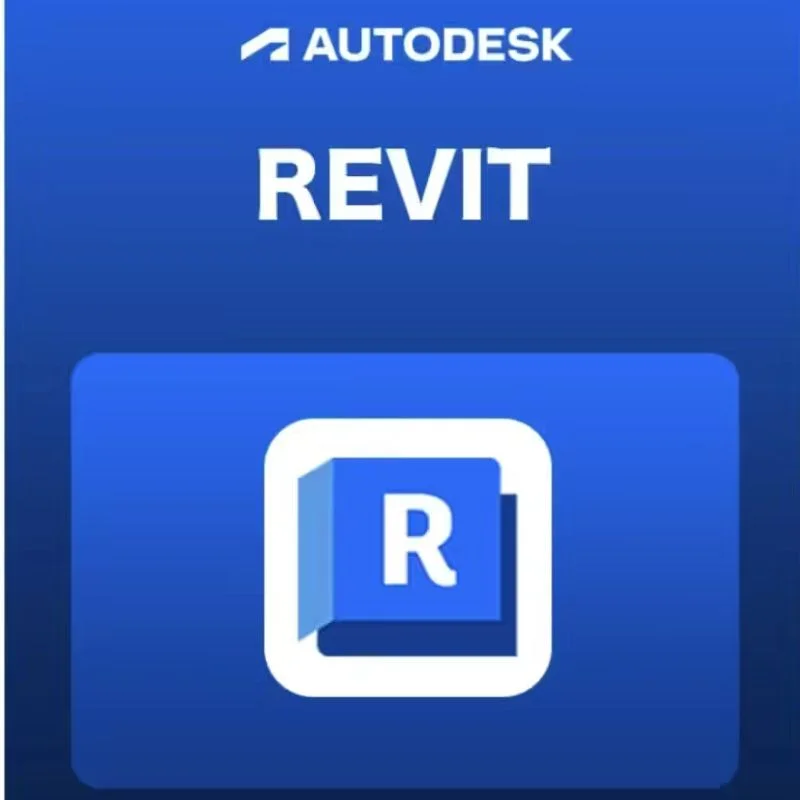 REVIT 2026
