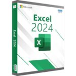 Chave de ativação do Microsoft Excel 2024